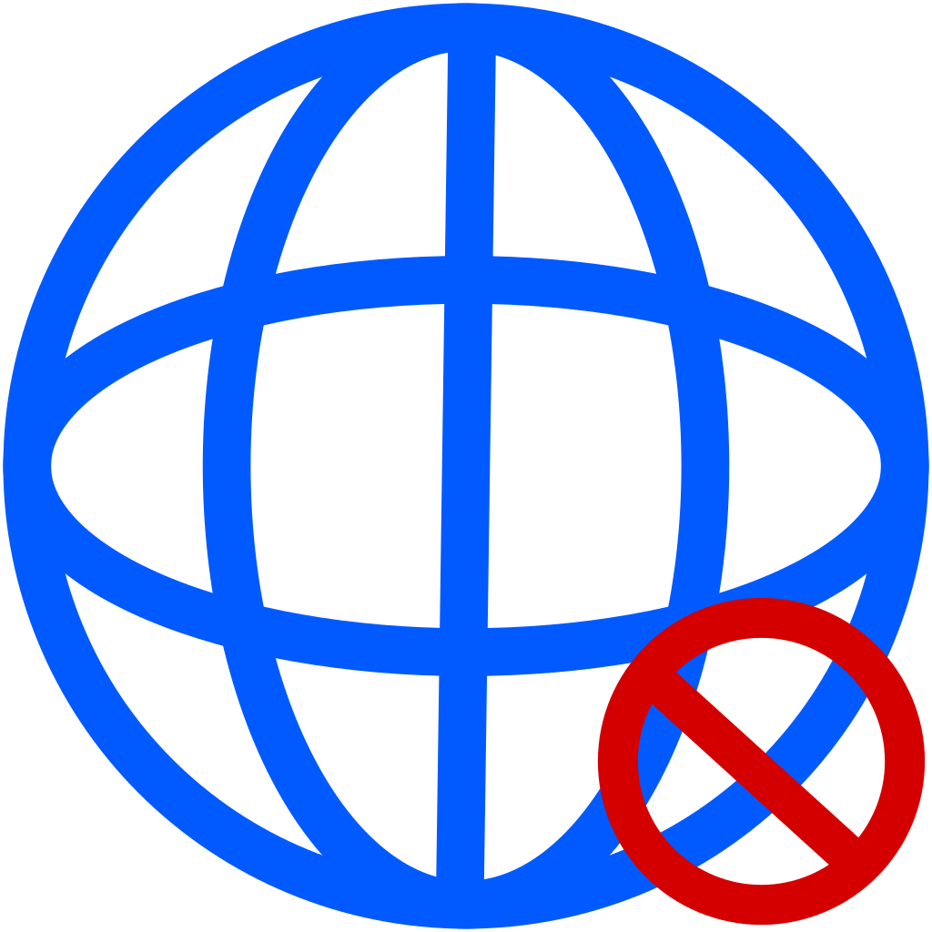 Offline icon