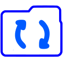 Backup icon
